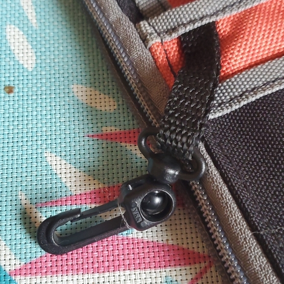 Vintage Roxy Mini Purse - Picture 9 of 13